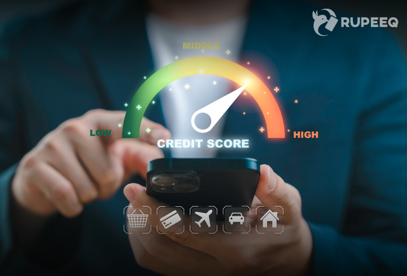 Increase a 650 Credit Score to 750