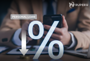 Reduce Personal Loan Interest Rate