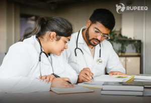Personal Loan for Medical Study