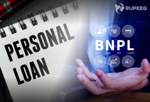 BNPL vs Personal Loan
