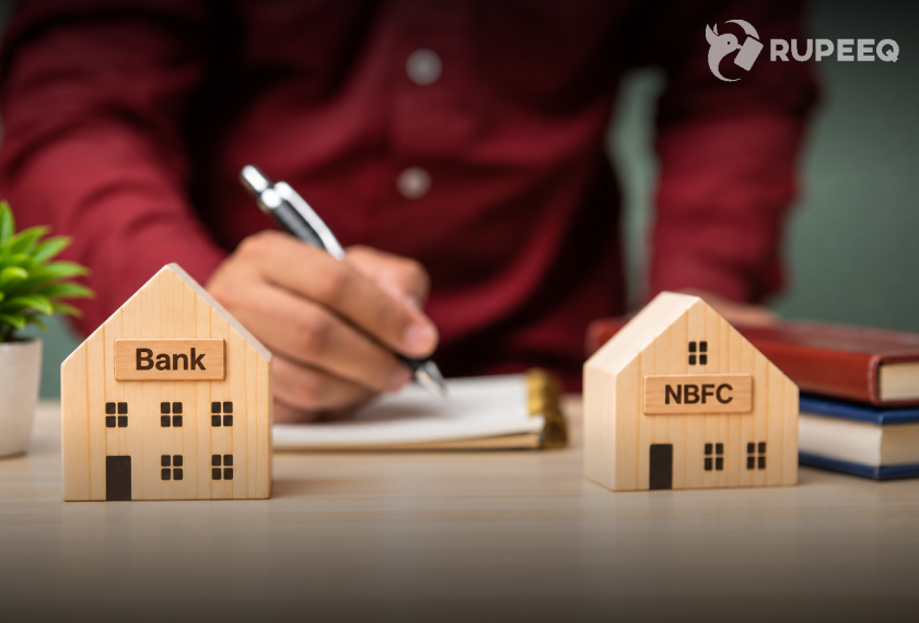 Bank vs NBFC for Debt Consolidation
