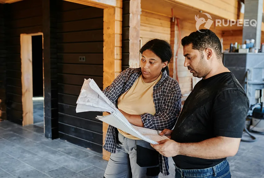 Benefits of Taking a Personal Loan for Home Renovation