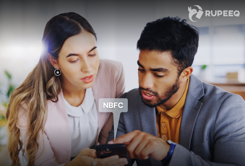 Best NBFCs & Banks for Personal Loans in Noida