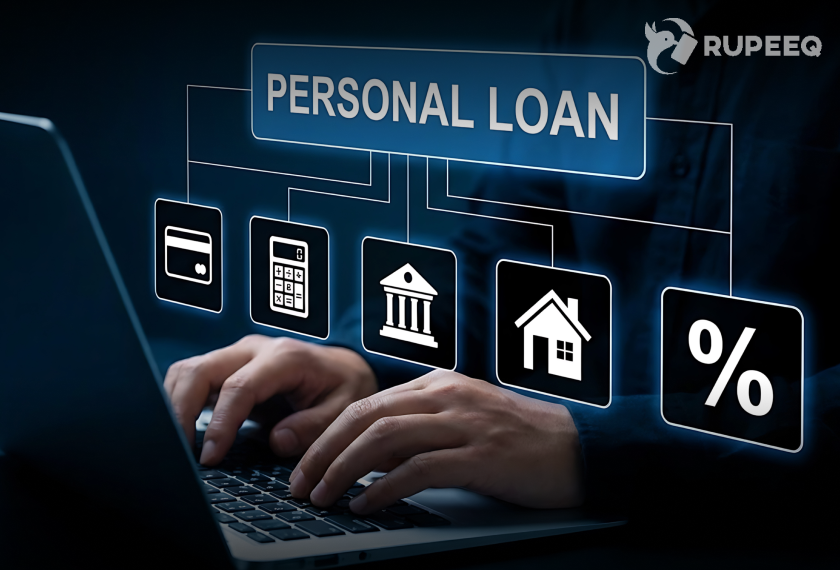 Best NBFCs for Personal Loan in Gurgaon