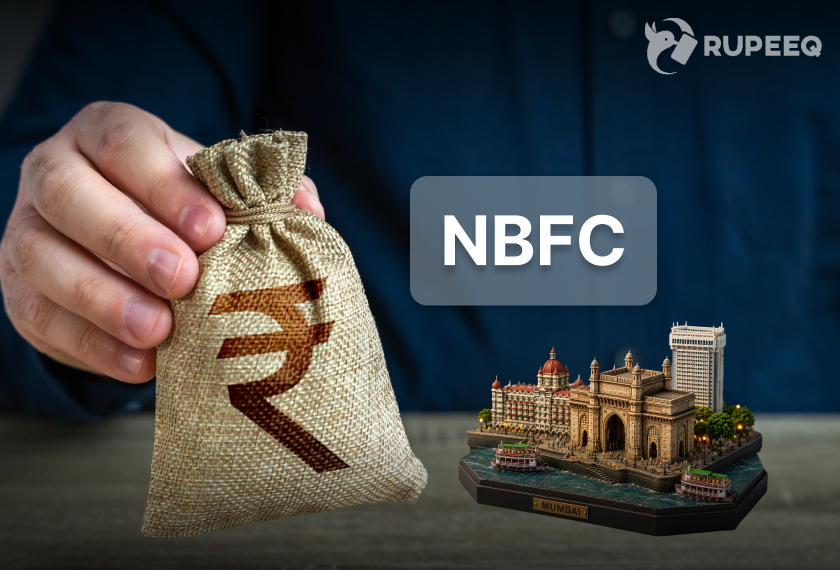 Best NBFCs for Personal Loan in Mumbai