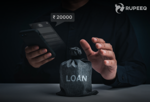 Personal Loan on 20,000 Salary