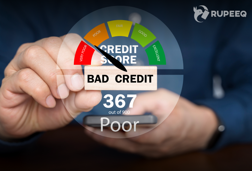 Can You Get an Overdraft with a Low CIBIL Score