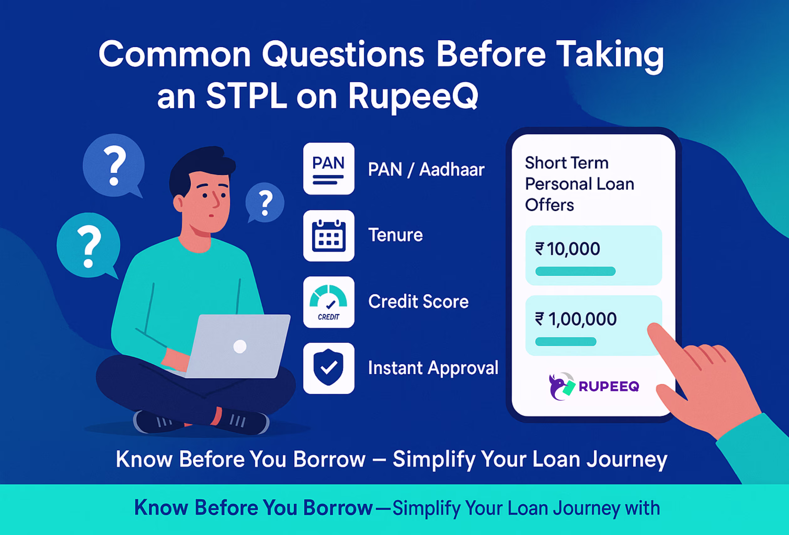 ask queries related to stpl