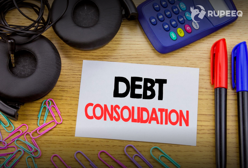 Debt Consolidation Loans Eligibility