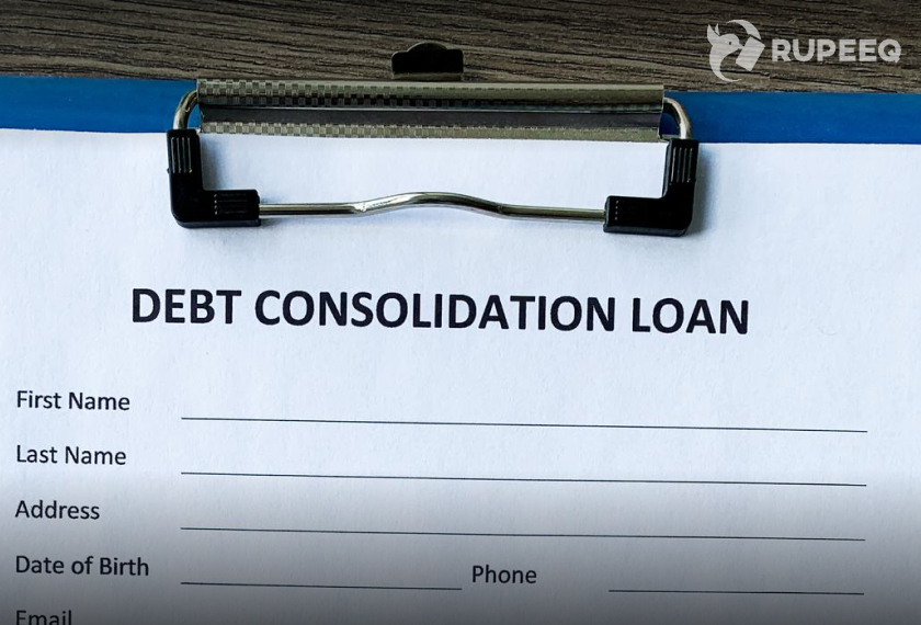 Debt Consolidation Myths