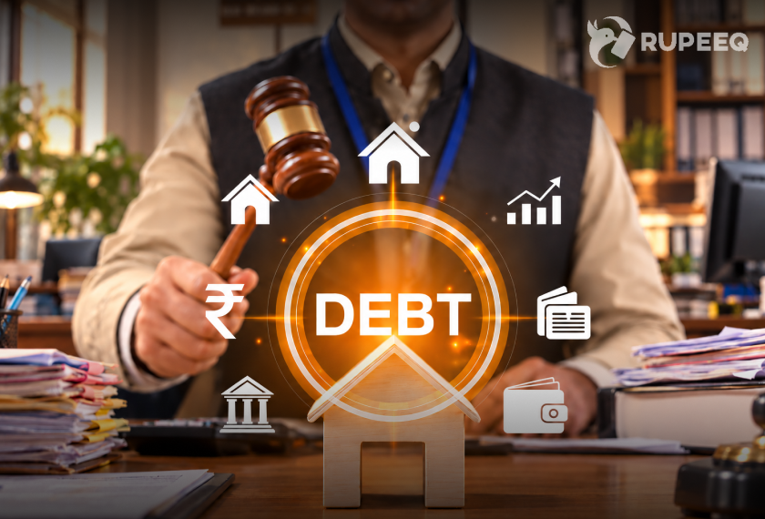 Debt Consolidation for Government Employees