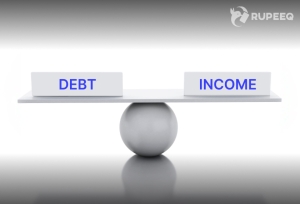 Debt-to-Income Ratio in Personal Loan