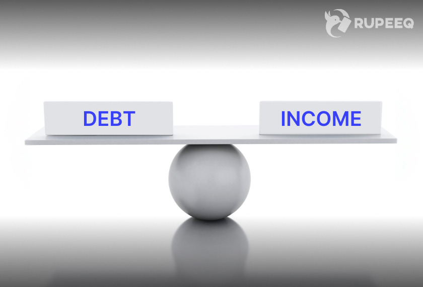Debt-to-Income Ratio in Personal Loan