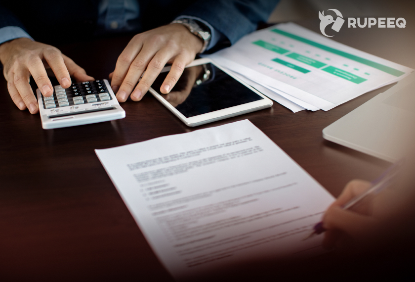 Documents Required for Personal Loans