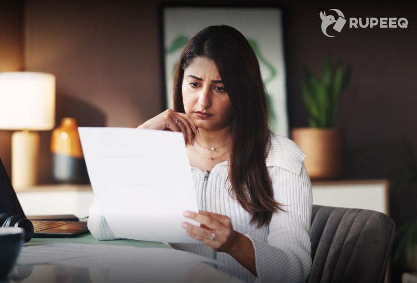 Documents Required for a Personal Loan in Noida