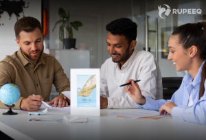 Easy Personal Loan for International Travel