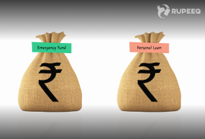 Emergency Fund vs Personal Loan