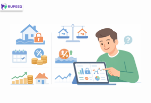 Fixed vs Floating Home Loan Interest Rates