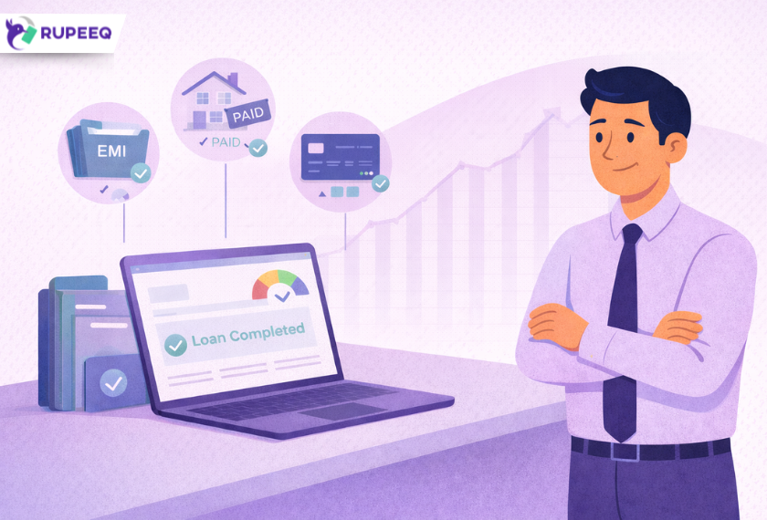 How Credit Mix Impacts Long-Term Loan Eligibility