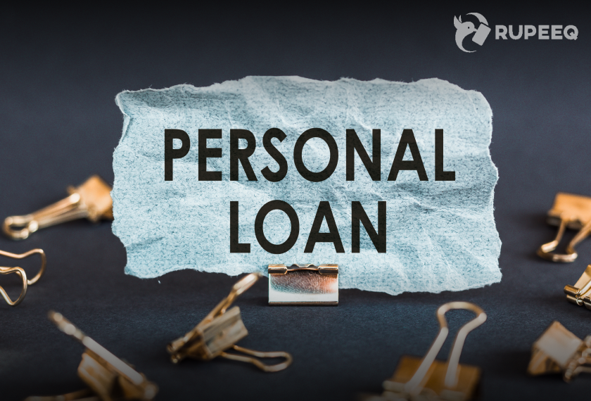 How Does One Apply for a Rs 50 Lakh Personal Loan