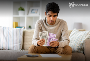 personal loan on 40000 salary