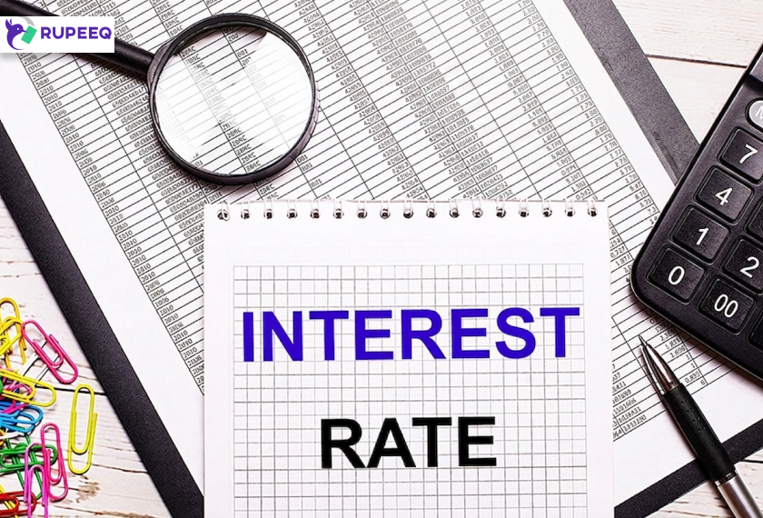 How Personal Loan Interest Rates Are Calculated
