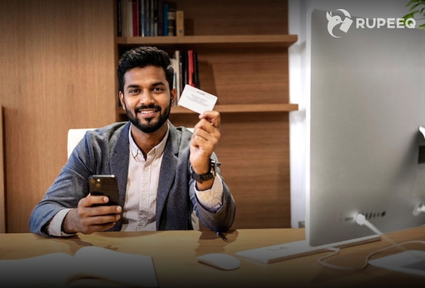 How Self-Employed Professionals Can Improve Creditworthiness Without Stable Salary Slips