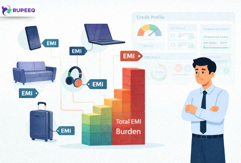 How Small Lifestyle Loans Shape Your Long-Term Credit Health