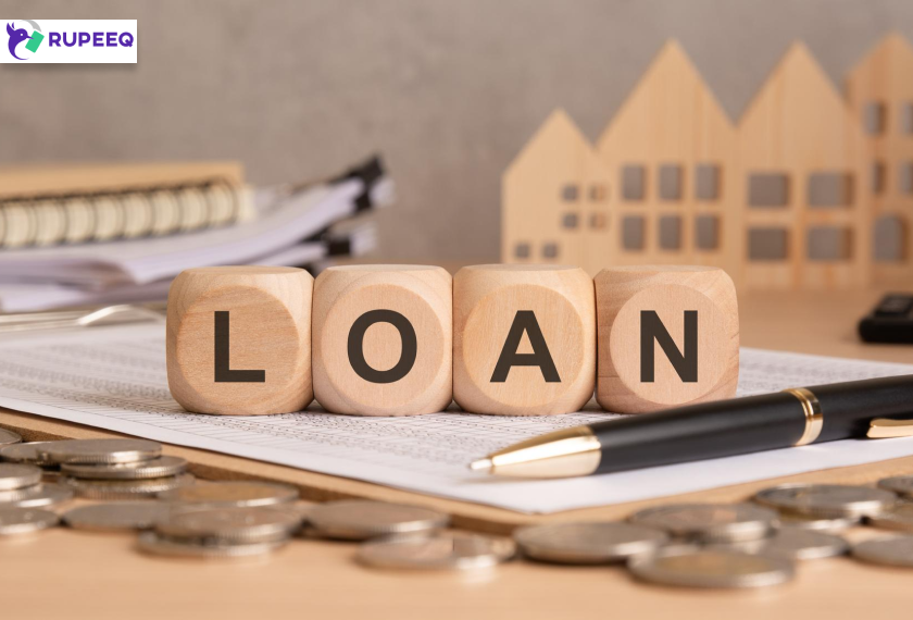 How loan tenure impacts EMI