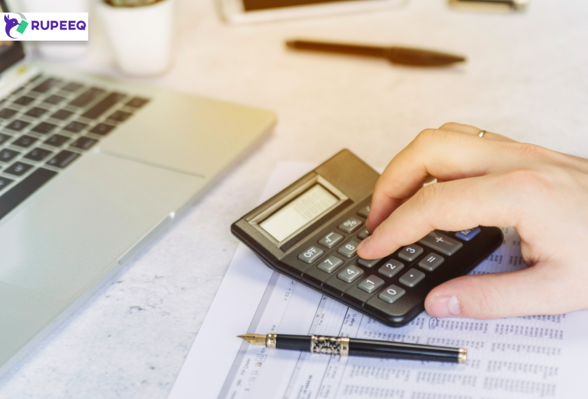 How Is Interest Calculated on an Overdraft Loan