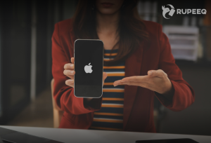 iPhone on EMI Without a Credit Card