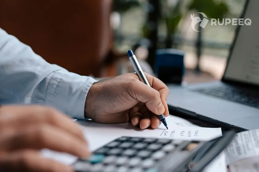 How to Calculate Your EMI for a Personal Loan