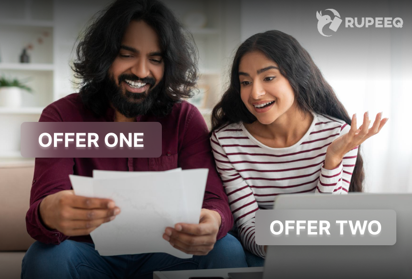 How to Compare Loan Offers From Different Lenders