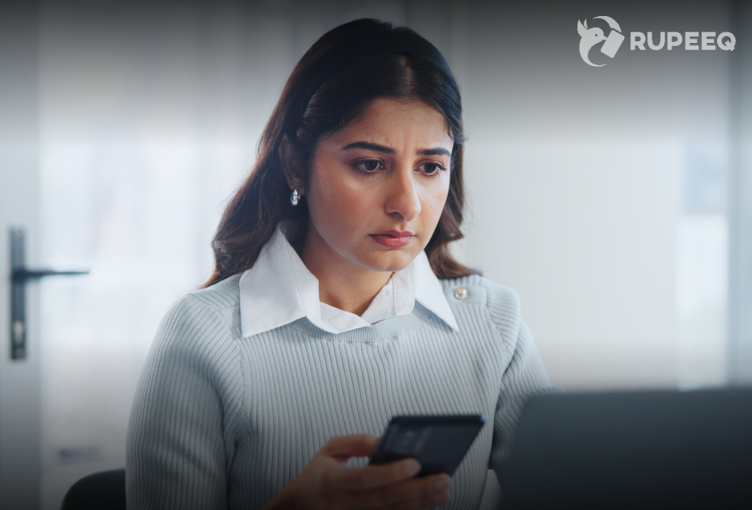 Consolidate Instant Loan App Debt