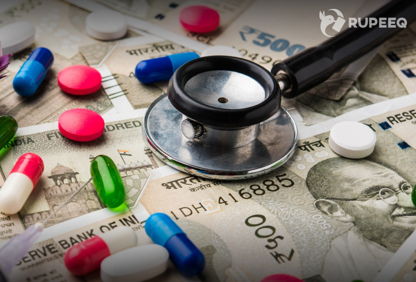 How to Get a Personal Loan for Medical Bills in India