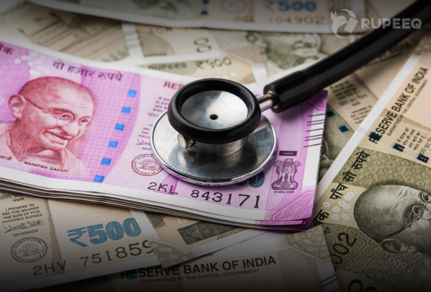 How to Get a Personal Loan for Medical Bills in India