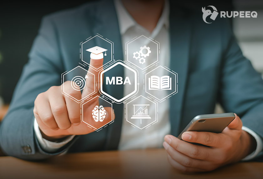 How to Get a Personal Loan for an MBA
