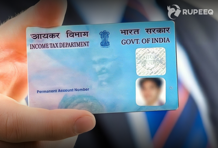 How to Get a Personal Loan with PAN Card