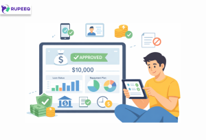 Personal Loan Without Salary Slip