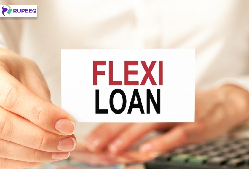 How to avoid over-borrowing with a flexi loan
