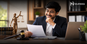 Personal Loan for Legal Expenses