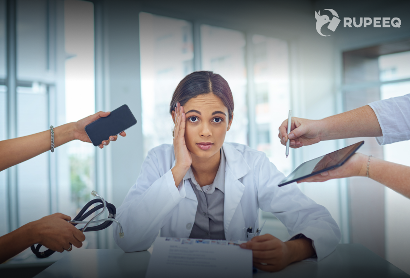 Medical Debt Consolidation