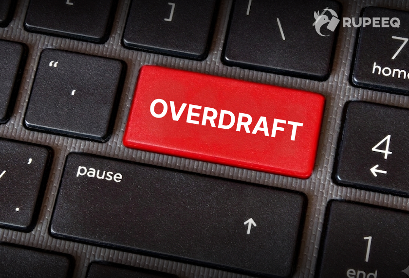 Overdraft Facility for Government Employees