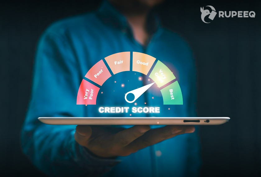 Overdraft Loan Effect on Credit Score