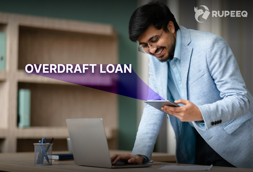 Overdraft for Self-Employed Professionals