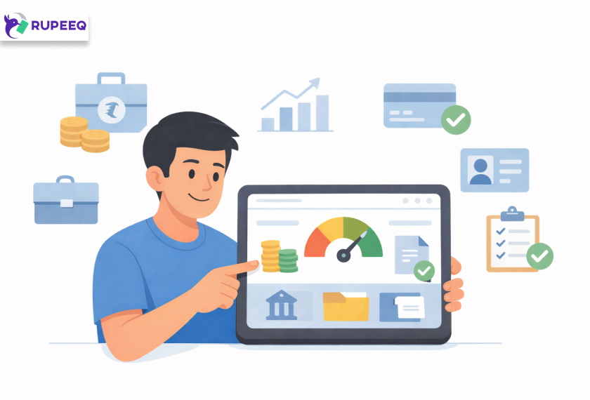 Personal Loan Eligibility in India