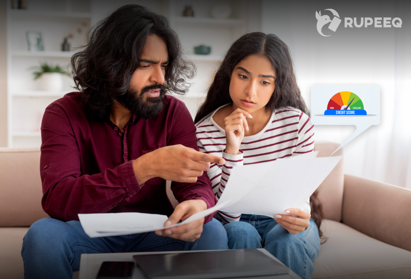 Personal Loan Eligibility in Noida