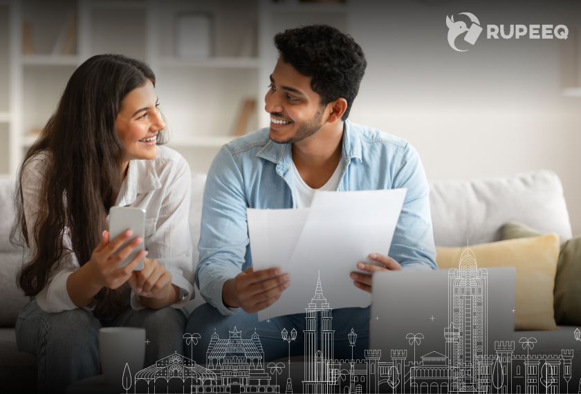 Personal Loan for Bangalore Rental Deposits