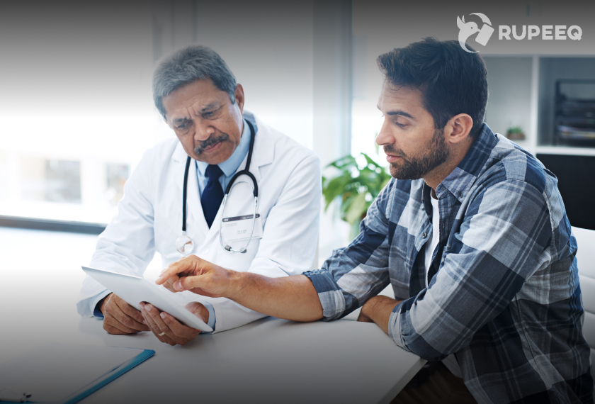 Personal Loan for Doctors