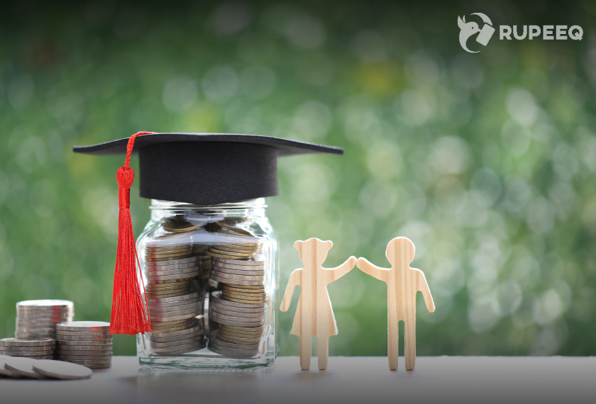 Personal Loan for Education